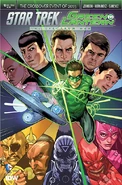 Spectrum War issue 6 cover A.jpg (187 KB) "Star Trek - Green Lantern: The Spectrum War Issue 6"