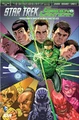 "Star Trek/Green Lantern: The Spectrum War" #06 (2015)