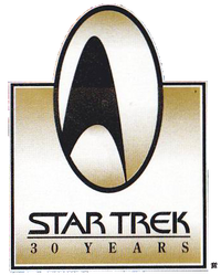 Star Trek Anniversaries Memory Alpha Fandom