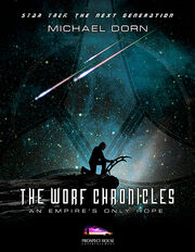 The Worf Chronicles