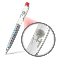 USS Enterprise Floating Pen