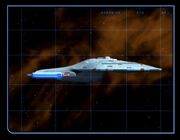 VOY Season 2 menu loading still