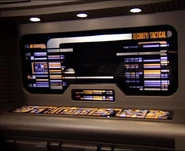Voyager tactical station.jpg (230 KB) A close look at the aft Intrepid-class security/tactical station