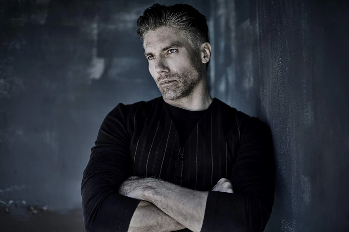Anson Mount | Memory Alpha | Fandom