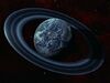 Ba'ku planet