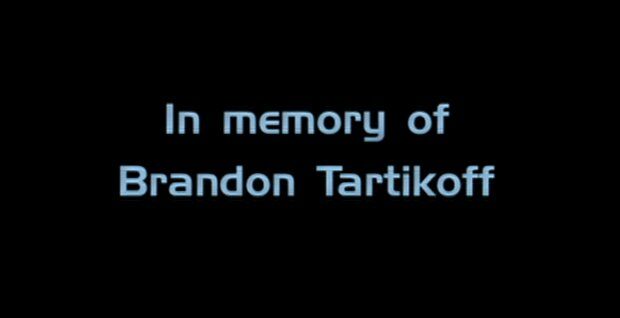 Brandon Tartikoff memorial