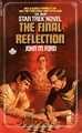 #16. "Worlds Apart" #1. "The Final Reflection" (1984)