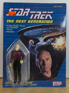 Picard figure