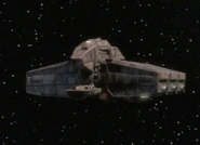 Retellian freighter.jpg (55 KB) Retellian freighter "Precious Cargo"
