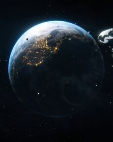 Star Trek Discovery 'Will You Take My Hand