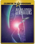 Region B 2016 Steelbook reissue