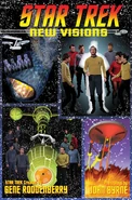 Star Trek New Visions, Vol. 2.jpg (480 KB) Star Trek: New Visions, Volume 2