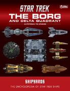 (#5) "Shipyards - The Borg and Delta Quadrant: Akritirian to Krenim" (2021)