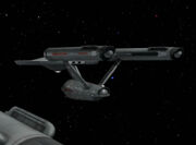 USS Lexington (NCC-1709)