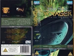 Cover of VOY 1.7