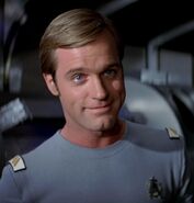 Decker, Will (USS Enterprise)