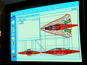 Aeon Diagramm