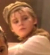 Played by an unknown actor