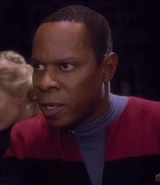 Benjamin Sisko illusion 2371.jpg (97 KB) Benjamin Sisko (illusion) (DS9: "Distant Voices")
