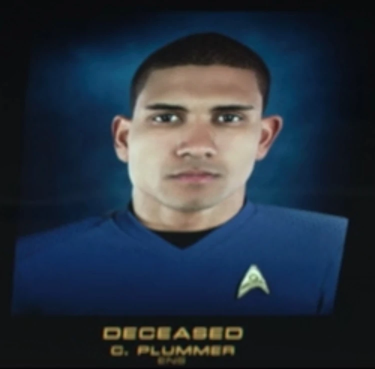 C. Plummer Memory Alpha Fandom