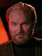 Sherman Howard als Endar…