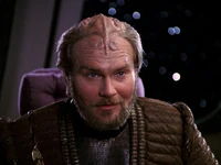 Endar.jpg (102 kB) Endar (TNG: "Suddenly Human")