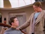 Evolution DS1.jpg (159 KB) Wesley and Stubbs on the bridge