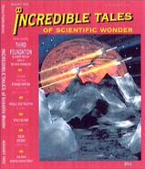 Incredible Tales - Aug 53