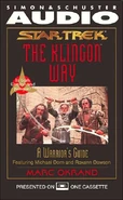 Klingon Way audiobook.jpg (34 KB) Audiobook cover