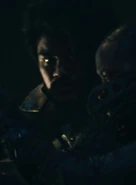 Un pirate (PIC: "The Star Gazer")