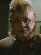 …als weiteres Hologramm von Neelix,…