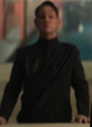 Played by David Kirby