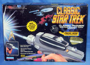 Classic phaser