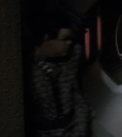 Played by an unknown stunt performer