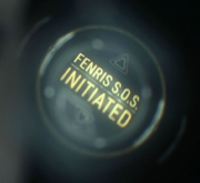 Seven's calling card chip activated