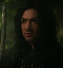 Pollux SNW: "The Elysian Kingdom"