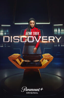 Season 4 poster