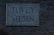 Tovey mews