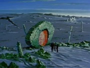 Waechter der Ewigkeit