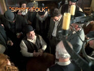 "Spirit Folk"