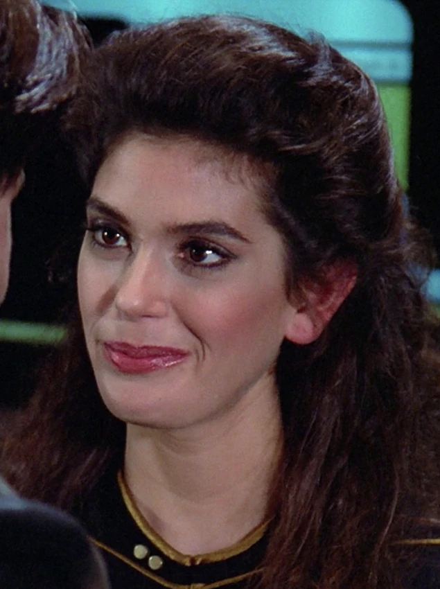 George Carlins Frau Brenda