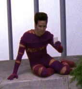 First learner TNG: "Cost Of Living"