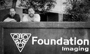 Foundation Imaging founders