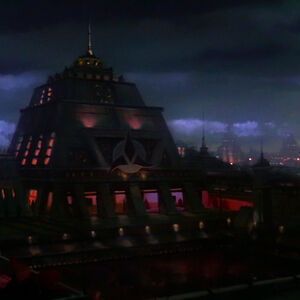 Great Hall Memory Alpha Fandom