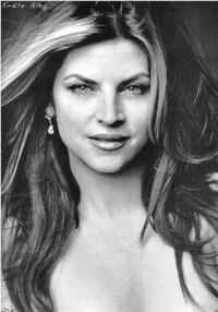 Kirstiealley