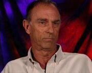 Marc Alaimo