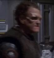 Played by Dan McCann