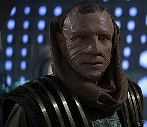 Ru'afo, a Son'a male