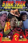 Star Trek: New Visions, Volume 6