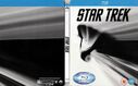 Star Trek Steelbook Blu-ray